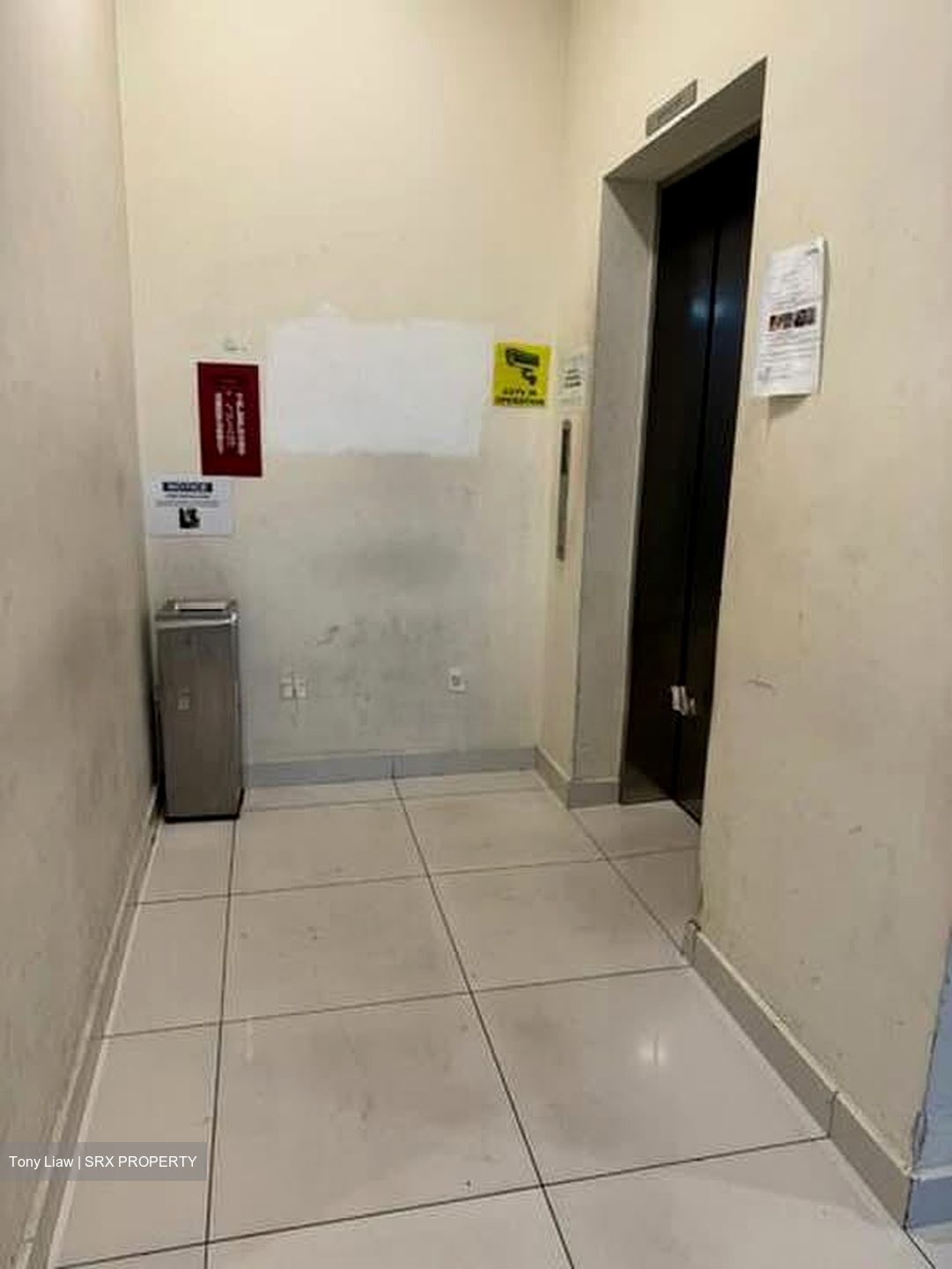 Centropod @ Changi (D14), Shop House #588605911
